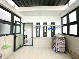 Bán nhà 3 lầu (4x14)  Nguyễn Thượng Hiền, Bình Thạnh - LH: 0903604499