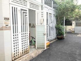 Bán nhà Nguyễn Văn Đậu, Bình Thạnh, 4 PN 5 WC - LH: 0933681566