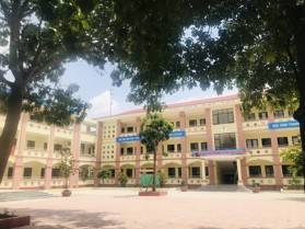 Thông tin địa chỉ UBND xã Tiến Thắng, Mê Linh, Hà Nội