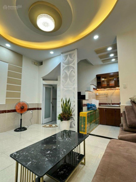 Bán nhà Vũ Tùng phường 2, Bình Thạnh, 39m2 - LH: 0934592674
