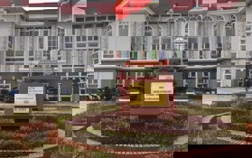 Thông tin địa chỉ UBND xã Tiến Thịnh, Mê Linh, Hà Nội