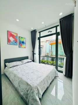 Bán Nhà ở Nguyễn Cửu Vân, P17,  Bình Thạnh - 50m2 - LH: 0901 346 979