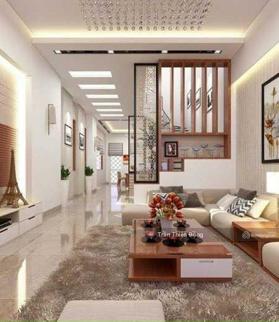 Bán nhà MT Nguyễn Văn Đậu, P11, Q. Bình Thạnh,170m2 - LH: 0913620151