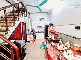 Bán nhà riêng phố Nguyễn Đình Chiểu, Hai Bà Trưng, DT 38m2 - LH:  0822433256