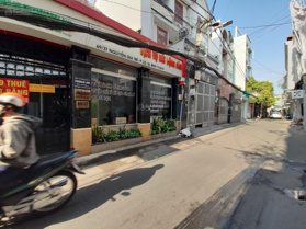 Bán nhà 69/93 - Nguyễn Gia Trí - Q. Bình Thạnh 16x32m - LH: 0984769438