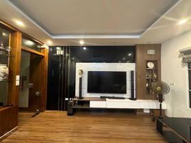 Bán nhà phố Hạ Yên, Yên Hòa, Cầu Giấy, 50m2, 5 tầng - LH: 0913988233