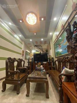 Bán nhà 40m2 5T, Trần Thái Tông, Cầu Giấy - LH: 0989616656