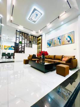 Bán nhà ngõ 85 Xuân Thủy, Cầu Giấy, Hà Nội - LH: 0375058686