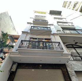 Bán nhà 49m2 Phùng Chí Kiên, Cầu Giấy - LH: 0962948786