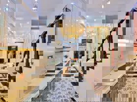 Bán nhà tại Hạ Yên, Cầu Giấy, 37m2x5 tầng - LH: 0975895350