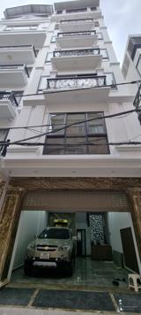 Bán nhà riêng Khúc Thừa Dụ, Cầu Giấy, 55m2 - LH: 0976263115