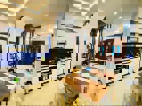 Bán nhà trung tâm Quận Cầu Giấy, Phố Nguyễn Văn Huyên - 51m2 - LH: 0974576023