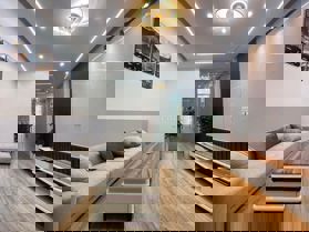 Bán nhà tại Quan Hoa, Cầu Giấy, 36m2 - LH: 0986112969