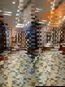 Bán nhà tại Trần Quý Kiên, Cầu Giấy, 60m2 - LH: 0379730899