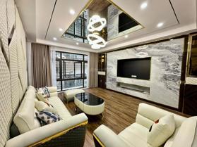 Bán nhà Trung Kính, Cầu Giấy, 57m2 - LH: 0963558229