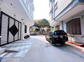 Bán nhà Phạm Tuấn Tài, Cầu Giấy, 48m2x5 tầng - LH: 0368658724