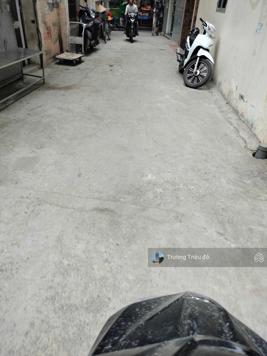 Bán nhà Xuân Thủy, Cầu Giấy, 33m2x5 tầng - LH: 0329285566