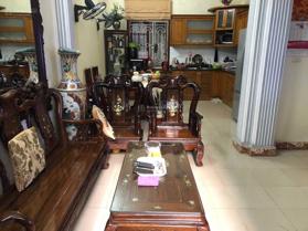 Bán nhà Quan Nhân, Cầu Giấy, 68m2 - LH: 0383328102