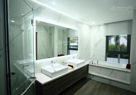 Bán biệt thự tại Bình Thạnh 240m2 - LH: 0907028886