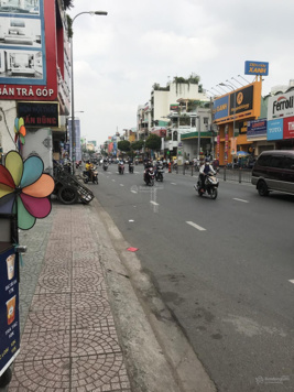 Bán nhà MT Bạch Đằng, P. 15, Q. Bình Thạnh, DT 70m2 - LH: 0909276816