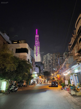 Bán nhà 790m2, Tân Cảng, P 25, Bình Thạnh - LH: 0902870001