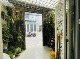 Bán Nhà 4 tầng, Nguyễn Văn Đậu P5 Bình Thạnh, 4m*20m - LH: 0909150972