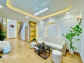 Bán nhà Vũ Tùng, P2, Bình Thạnh, 72m2 - LH: 0902668625