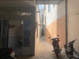 Bán nhà hẻm 482/9 Nơ Trang Long, P. 13, Q. Bình Thạnh - LH: 0338866539