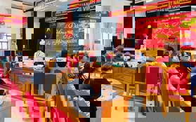 Thông tin địa chỉ UBND xã Mê Linh, huyện Mê Linh, Hà Nội