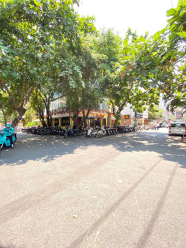 Bán nhà MT hẻm kinh doanh, Bình Thạnh - 92M2 - 3 TẦNG - LH: 0939434569