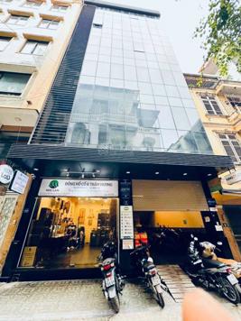 Bán nhà mặt phố Thi Sách, Hai Bà Trưng, DT 109m2 - LH: 0968822865