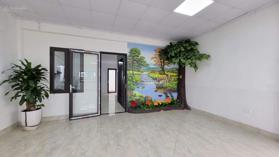 Bán nhà mặt phố Thanh Nhàn, Hai Bà Trưng, DT 105,5m2 - LH: 0988361178