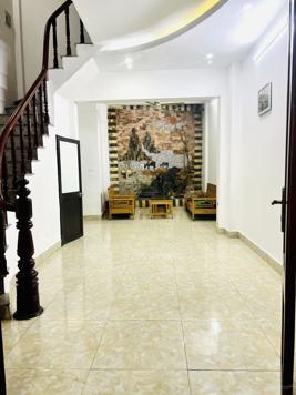 Bán nhà mặt phố Giang Văn Minh, Ba Đình, DT 43m2 - LH: 0912867986