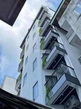 Bán nhà mặt phố Đào Tấn, Ba Đình, DT 85m2 - LH: 0965893865