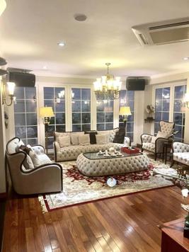 Bán nhà mặt phố Hàng Bún, Ba Đình, DT 130m2 - LH: 0902555962