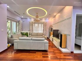 Bán nhà mặt phố Hoàng Hoa Thám, Ba Đình, DT 270m2 - LH: 0903444357