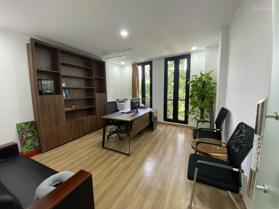 Bán nhà mặt phố Lê Trực, Ba Đình, DT 60m2 - LH: 0906423506