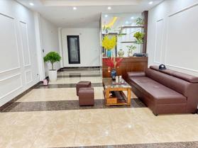Bán nhà mặt phố Đội Nhân, Ba Đình, DT 50m2 - LH: 0978900664