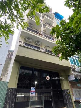 Bán nhà mặt phố Cửa Bắc, Ba Đình, DT 60m2 - LH: 0915551389