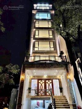 Bán nhà mặt phố Điên Biên Phủ, Ba Đình, DT 450m2 - LH: 0914710863