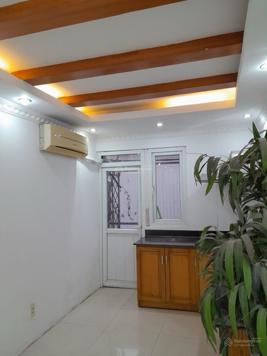 Bán nhà mặt phố Hoè Nhai, Ba Đình, DT 32m2 - LH: 0976395647