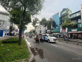 Bán nhà mặt tiền Lê Văn Duyệt Bình Thạnh, 5.2x21m - LH: 0902389186