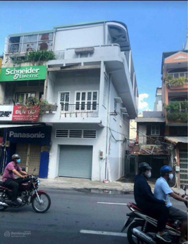 Bán nhà MT Bình Thạnh, 3 LẦU - 8PN - 4x16 - LH: 0902346629