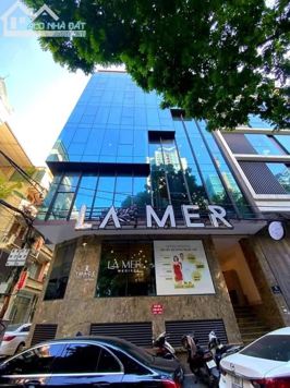 Bán nhà mặt phố Lý Nam Đế, Ba Đình, DT 280m2 - LH: 0985404305