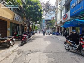 Bán nhà mặt phố Nghĩa Dũng, Ba Đình, DT 98m2 - LH: 0915916988