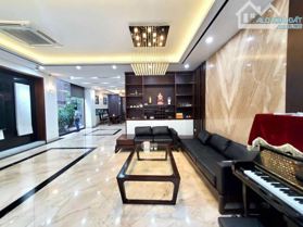 Bán nhà mặt phố Nguyễn Thiệp, Ba Đình, DT 82m2 - LH: 0943416622