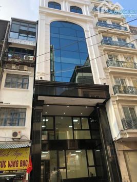 Bán nhà mặt phố Lý Nam Đế, Ba Đình, DT 80m2 - LH: 0985404305