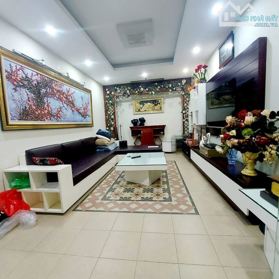 Bán nhà mặt phố Nguyễn Thái Học, Ba Đình, DT 50m2 - LH: 0386876251