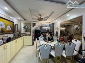 Bán nhà mặt phố Nguyễn Chí Thanh, Ba Đình, DT 46m2 - LH: 0986525991