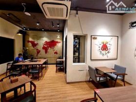 Bán nhà mặt phố Nguyễn Chí Thanh, Ba Đình, DT 50m2 - LH: 0978525182